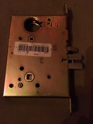 Schlage l9050/60/70 mortise lock body for sale