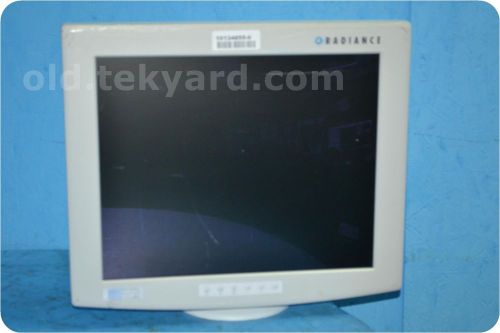 NDS RADIANCE SC-SX19-A1A11 LCD DISPLAY FLAT SCREEN MONITOR ! (134855)
