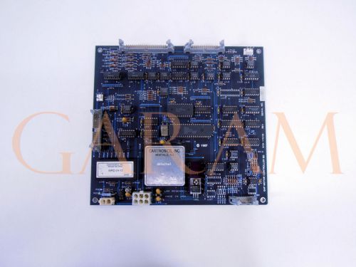 LAM, 810-17018-002, GAP MOTOR CONTROLLER BOARD