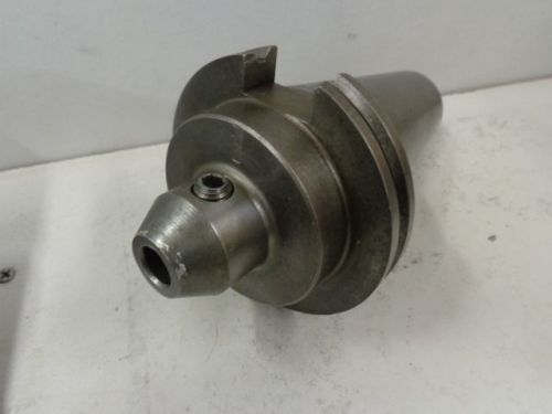 CAT 50 1/2&#034; END MILL HOLDER 2-1/2&#034; PROJECTION   STK 7029