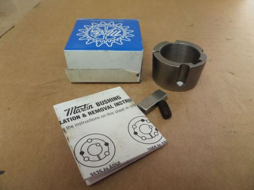 Martin bushing 1108 28mm bore new for sale