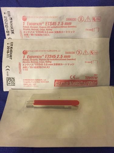 Lot/3 Endopath TR45W Laparoscopic General Surgery Whipple