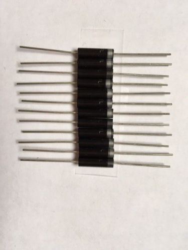 Usa fast shipping @12 pcs 2cl2fl 15kv 100ma 100ns high voltage diodes rectifiers for sale