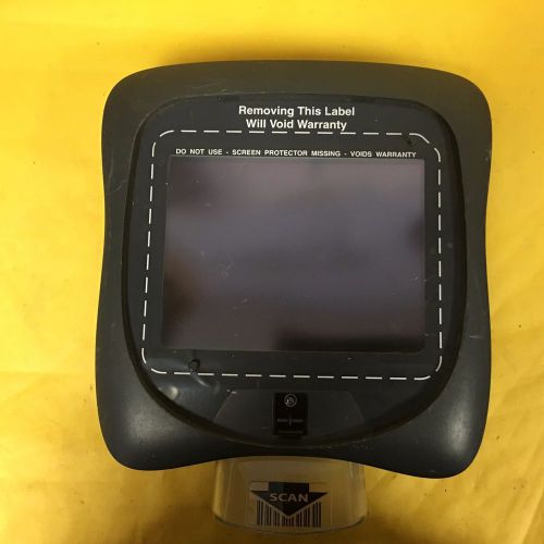 ANATEL IK8560 Kiosk Image Verifier