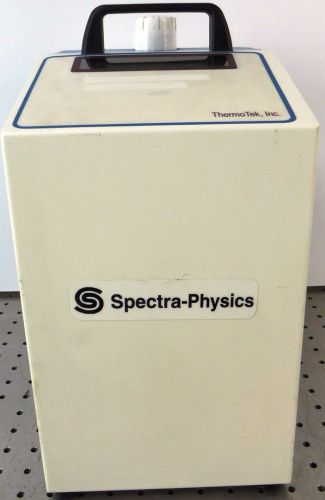 K131806 Spectra-Physics ThermoTek T251P-3A
