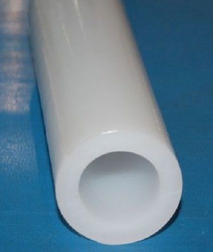Uhmw polyethylene tube, 2.500&#034; od x 0.250&#034; wall x 9&#034; for sale