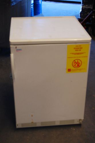 Lab-Line Instruments 3557 Explosion Proof Undercounter Refrigerator
