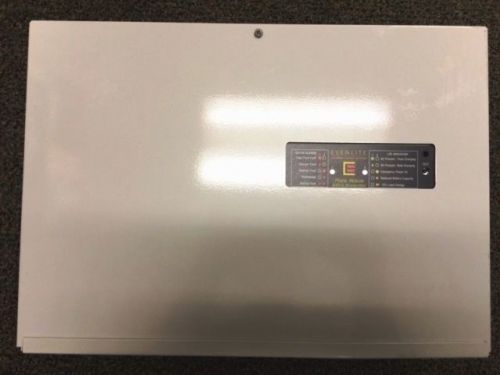 Emergency Lighting by Eventlite Pure Wave Mini Inverter - Brand New in Open Box