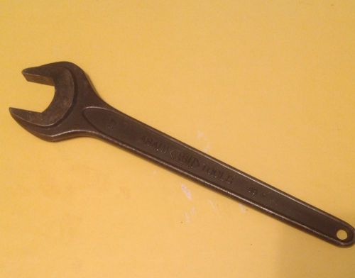 Asahi Ash Tools B4630 17mm wrench