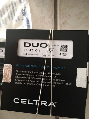 Celtra duo Lt A2 C14