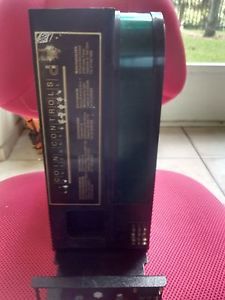 Coin Controls International Universal Hopper Mark 3, Plate, and Harnes