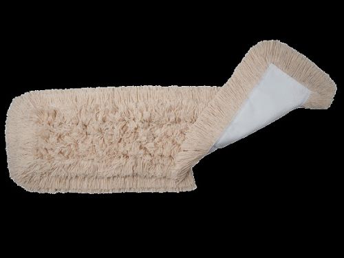 Vileda Cotton Dust Mops Break Away 61 x13 cm/ 24x 5 in, 10 pack