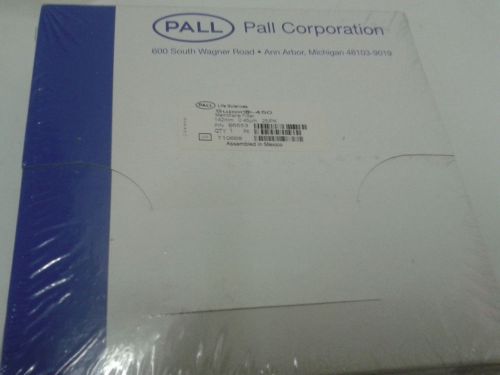 Supor 450 Pall Coperation Membrane Filtre 142mm,0.45um 25\pk