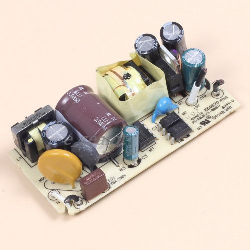 AC-DC 5V 2A Switching Power Supply Module 5V 2000MA for Replace/Repair