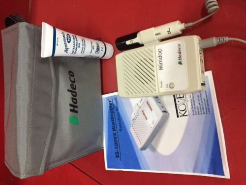 Koven Technology MiniDoppler ES-100VX
