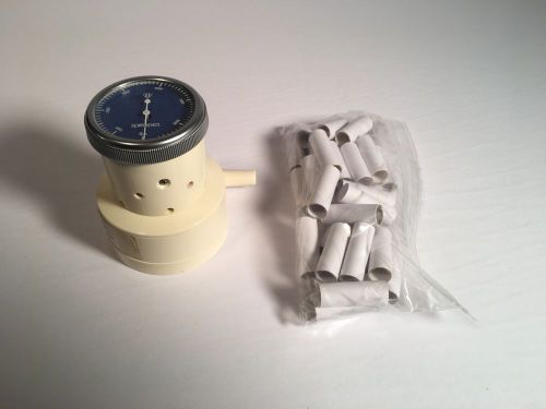 Spiropet portable Dry Windmill Type Spirometer