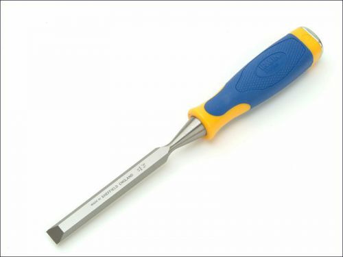 IRWIN Marples - MS500 All-Pupose Chisel ProTouch Handle 12mm (1/2in)