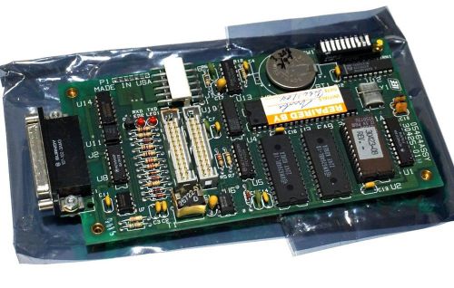 IEE 30425-01 PC BOARD 05464 REPAIRED