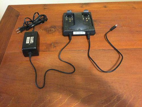 LEICA GDI 121 EXTENSION PLATE CHARGER FOR GKL 23 GKL 121 SURVEYING