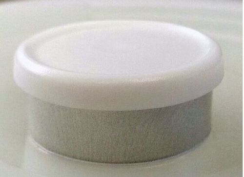 500 West Pharma Matte White Vial Flip Off Caps Seals 20mm 73843W-20 Serum Cap