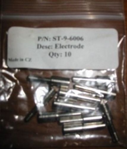 THERMAL DYNAMICS style 9-6006 ELECTRODES by Weldmark - QTY/10