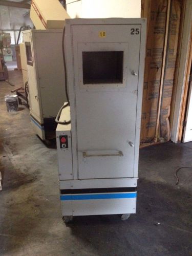 Cincinnati Milacron Granulator Model CMQ-912