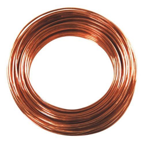 OOK 50162 20 Gauge 50ft Copper Hobby Wire 1