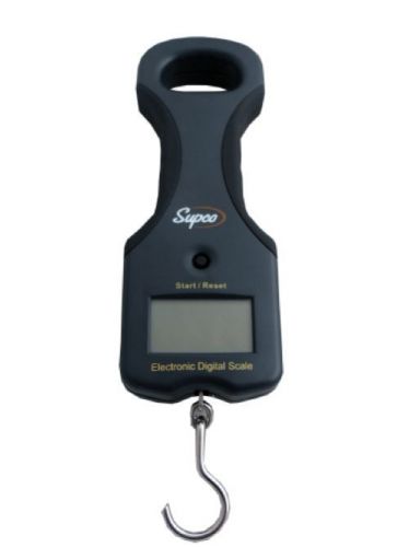 Genuine Supco DHS55 Digital Handheld Scale