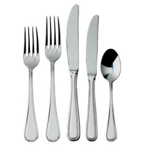 Update International RG-1205 Dinner Forks - Regal Series [Set of 12]