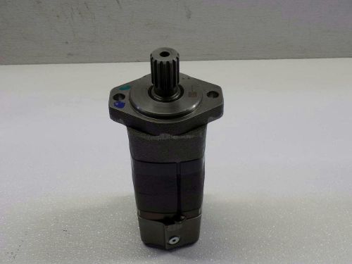 Eaton 104-1229-006 Hydraulic Motor