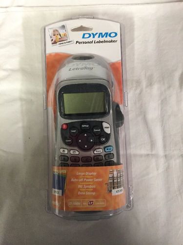 Dymo LT-100H Label Thermal Printer