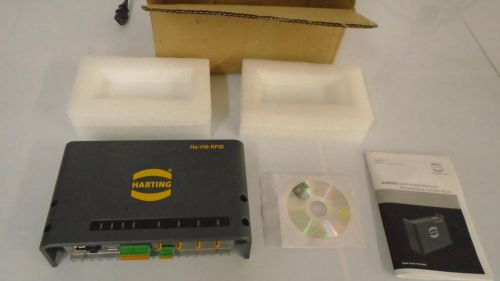 Harting RFID Reader Ha-VIS RF-R500-C-US