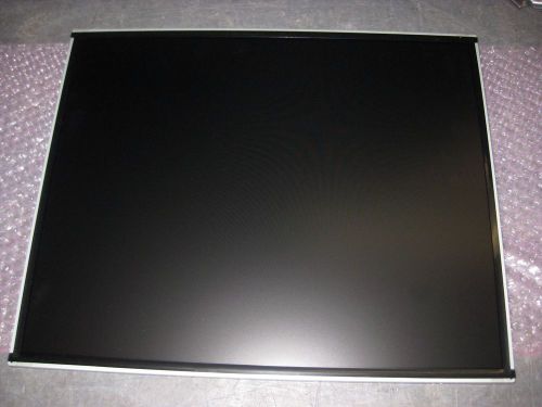AU Optronics G190EG01 V.0  19&#034; industrial LCD panel