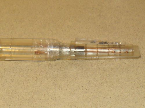 ^^ INSULATOR SEAL INC 9325010 FEEDTHROUGH