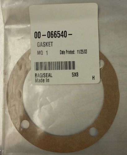 HOBART 00-066540 GASKET