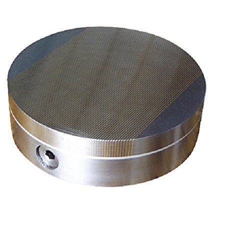 HHIP 3402-0822 6 Inch Round Magnetic Chuck-Fine Pole