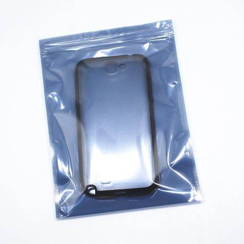 15*20cm ESD Antistatic Package Bags Zip Lock Shielding 3.5&#034; Hard Drives Storage