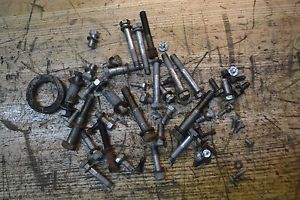 Do All Bandsaw Misc. Bolts and nuts/ Do All 2614-1