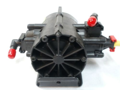 Shurflo Model 166-296-18 Pump