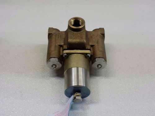 Symmons 7-400 tempcontrol valve for sale