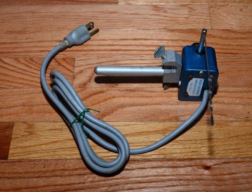 Buchler Instruments Overhead 2-5070A Vibrating Stirrer - Works Well