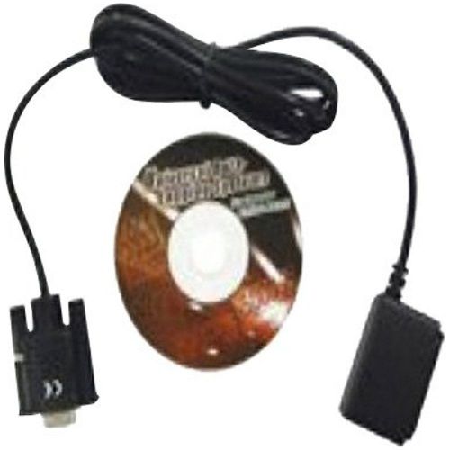 Extech SW810A Software and Multi Testers Cable Kit For Extech MultiMaster DMM