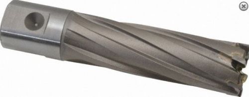 Nitto kohki jetbroach 3/4&#034; diameter x 2&#034; depth of cut annular cutter for sale