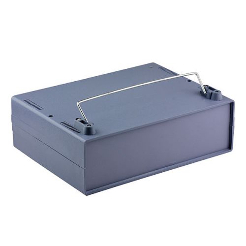 ABS Plastic Enclosure Connection Box Project Case Instrument Shell -250*190*80mm