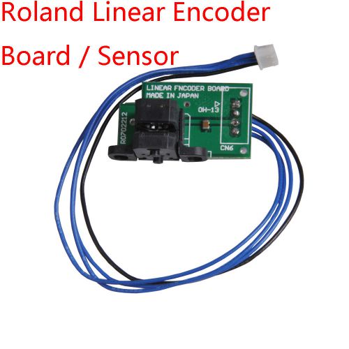 Roland SP-300 / FJ-540 Linear Encoder Board / Sensor - 6700909040 / W700731380