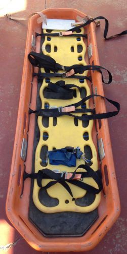 Cascade rescue emergency basket stretcher helicopter  equipment ambulance for sale