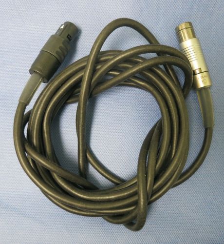 Stryker 5100-004-000 TPS Handpiece Cable