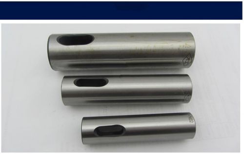 1pcs  reducing sleeve 4# morse taper shank, bit /drill/ cutter / handle,  mt4 for sale