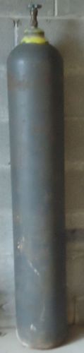 High Pressure Steel Large Capacity CO2 GAS Cylinder DOT Spec ICC-3A2015