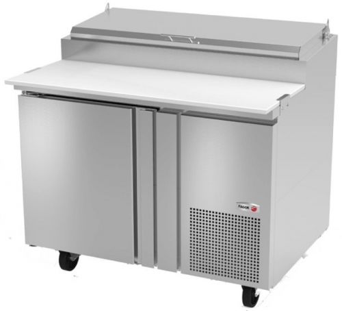 Brand New Pizza Preparation Table 46